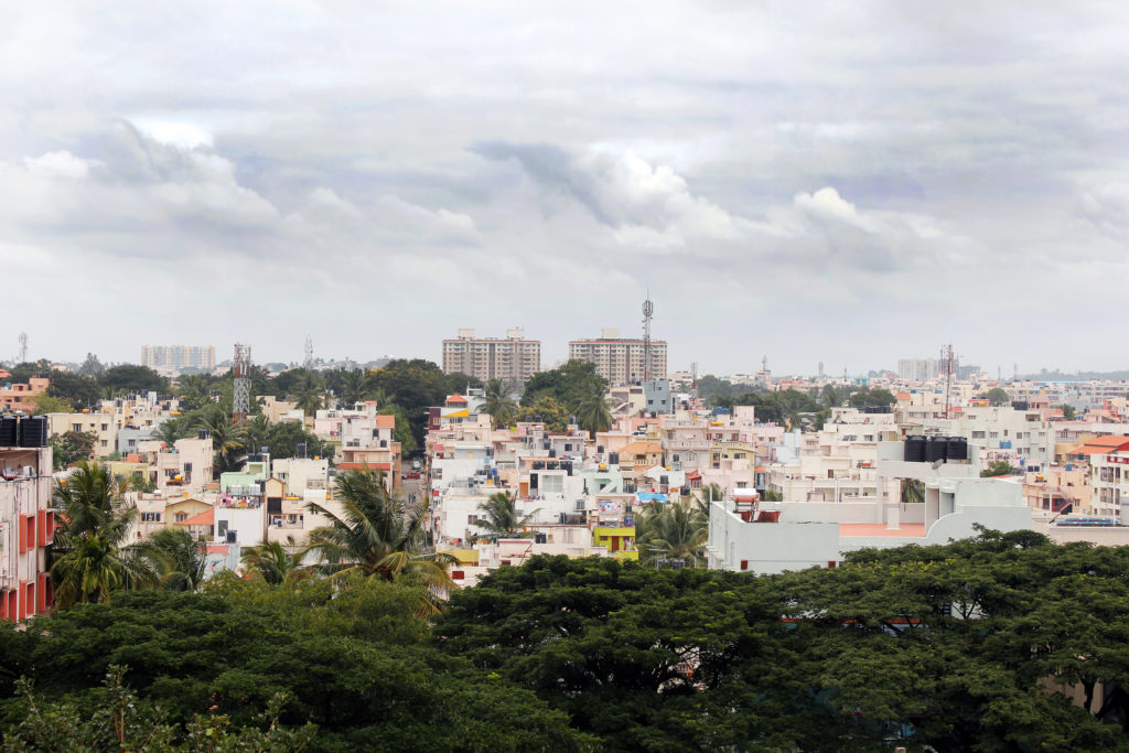 Bangalore Startup Ecosystem