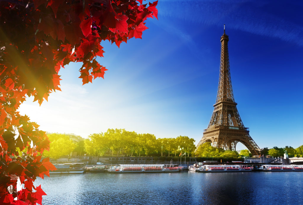 Paris Startup Ecosystem