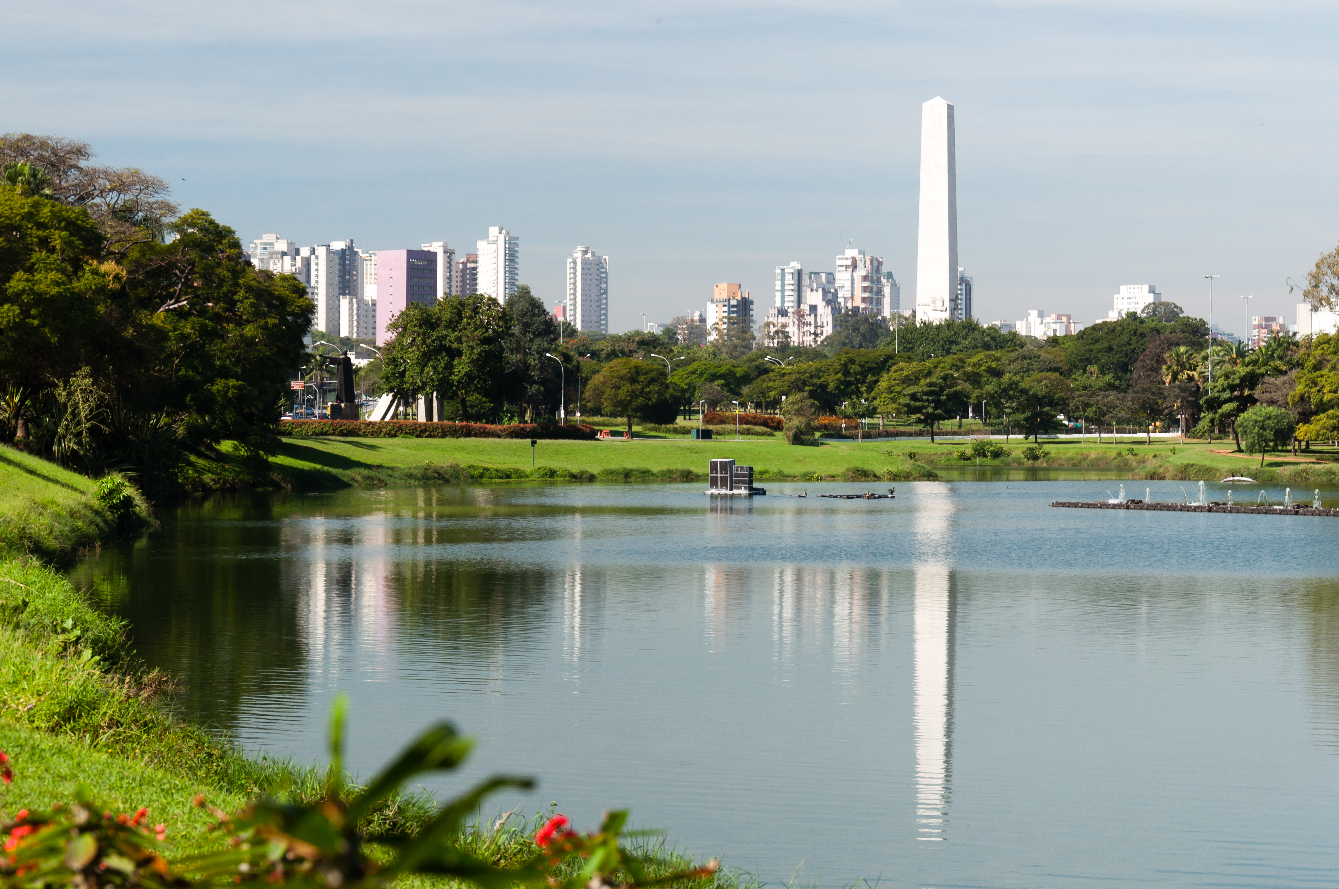 Sao Paulo Startup Ecosystem