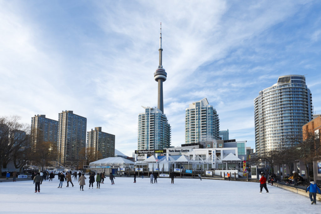 Toronto Startup Ecosystem