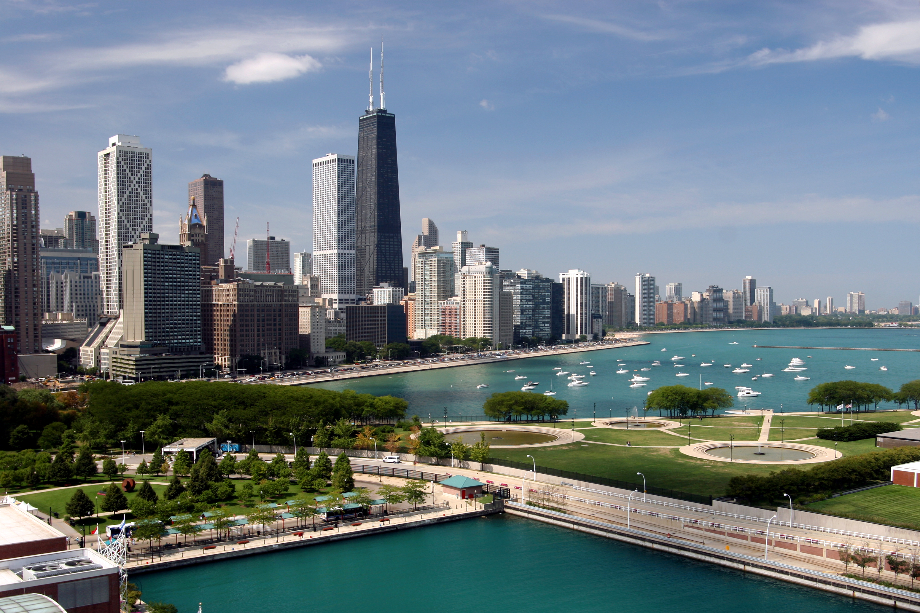 Chicago Startup Ecosystem