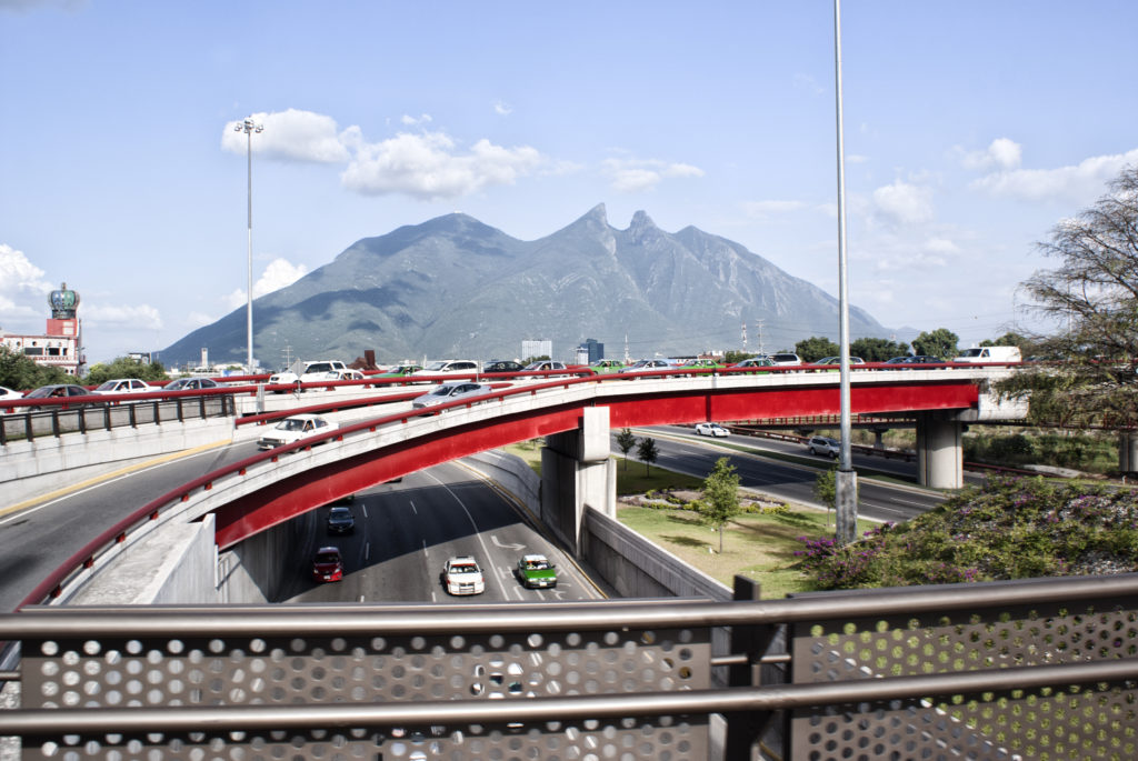 Monterrey Startup Ecosystem