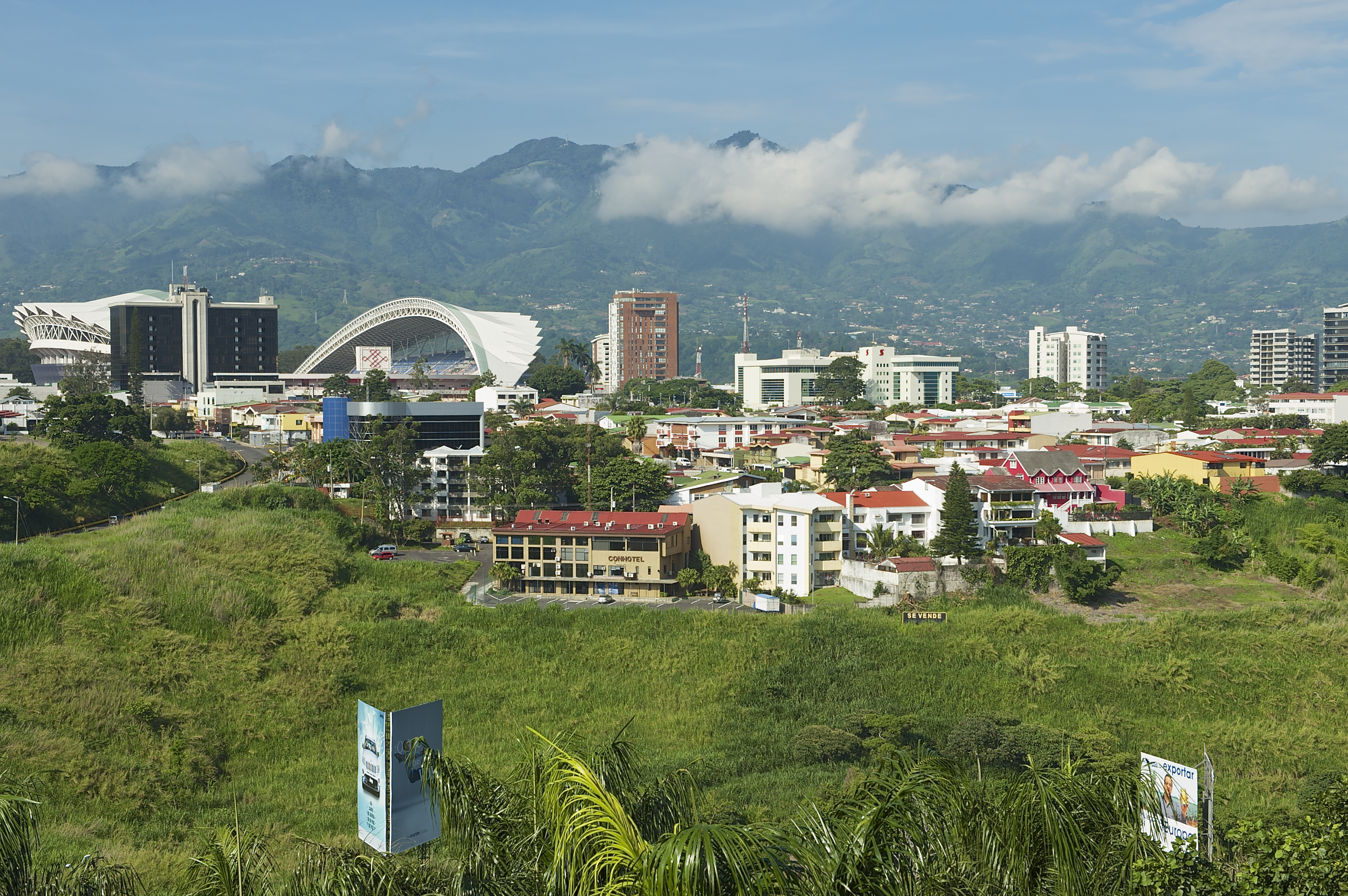 San Jose, Costa Rica Startup Ecosystem