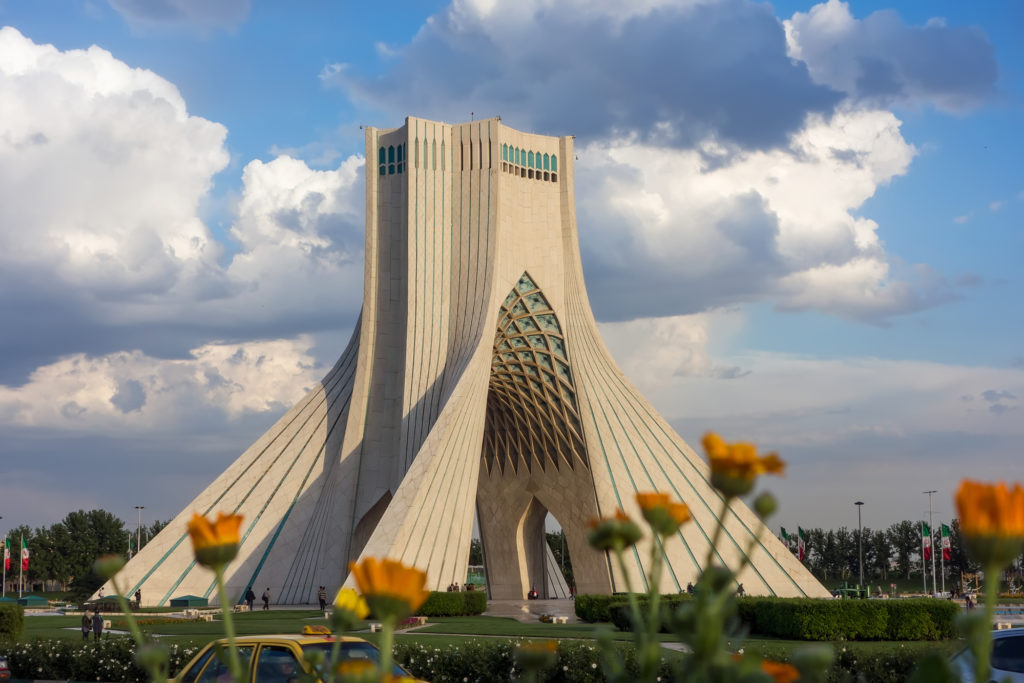 Iran Startup Ecosystem
