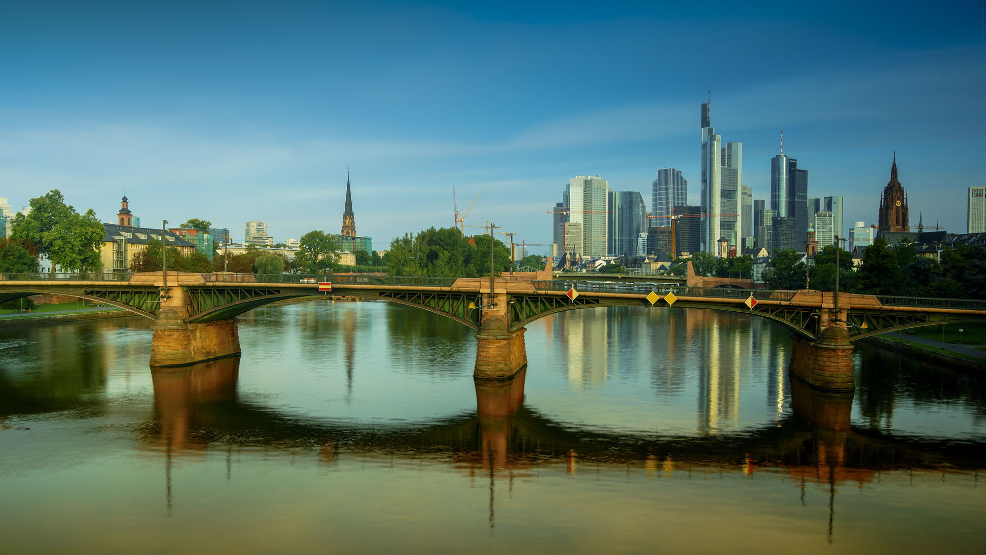 Frankfurt Startup Ecosystem Report