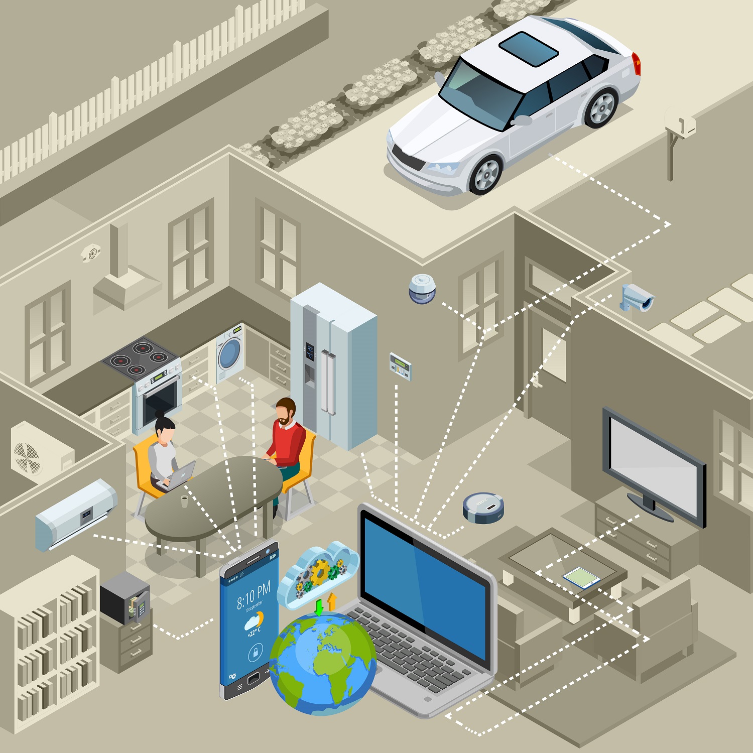 How Engineering Simulation Software Helps IoT Startups