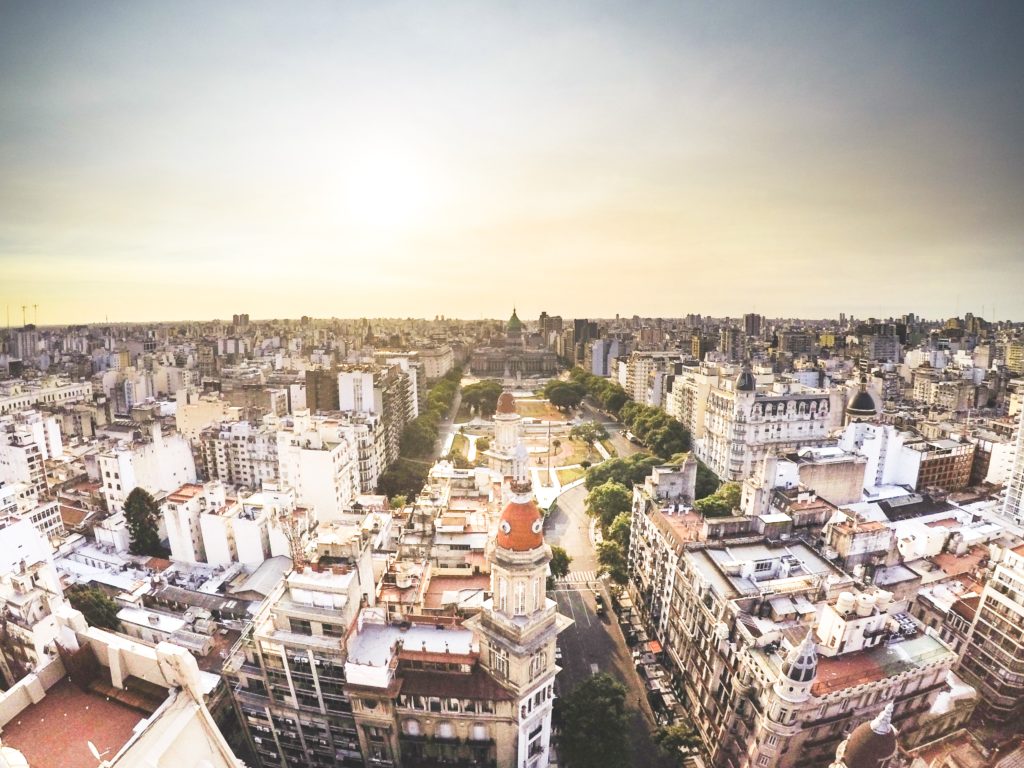 The Best Startup Cities In South America A Guide StartupBlink Blog