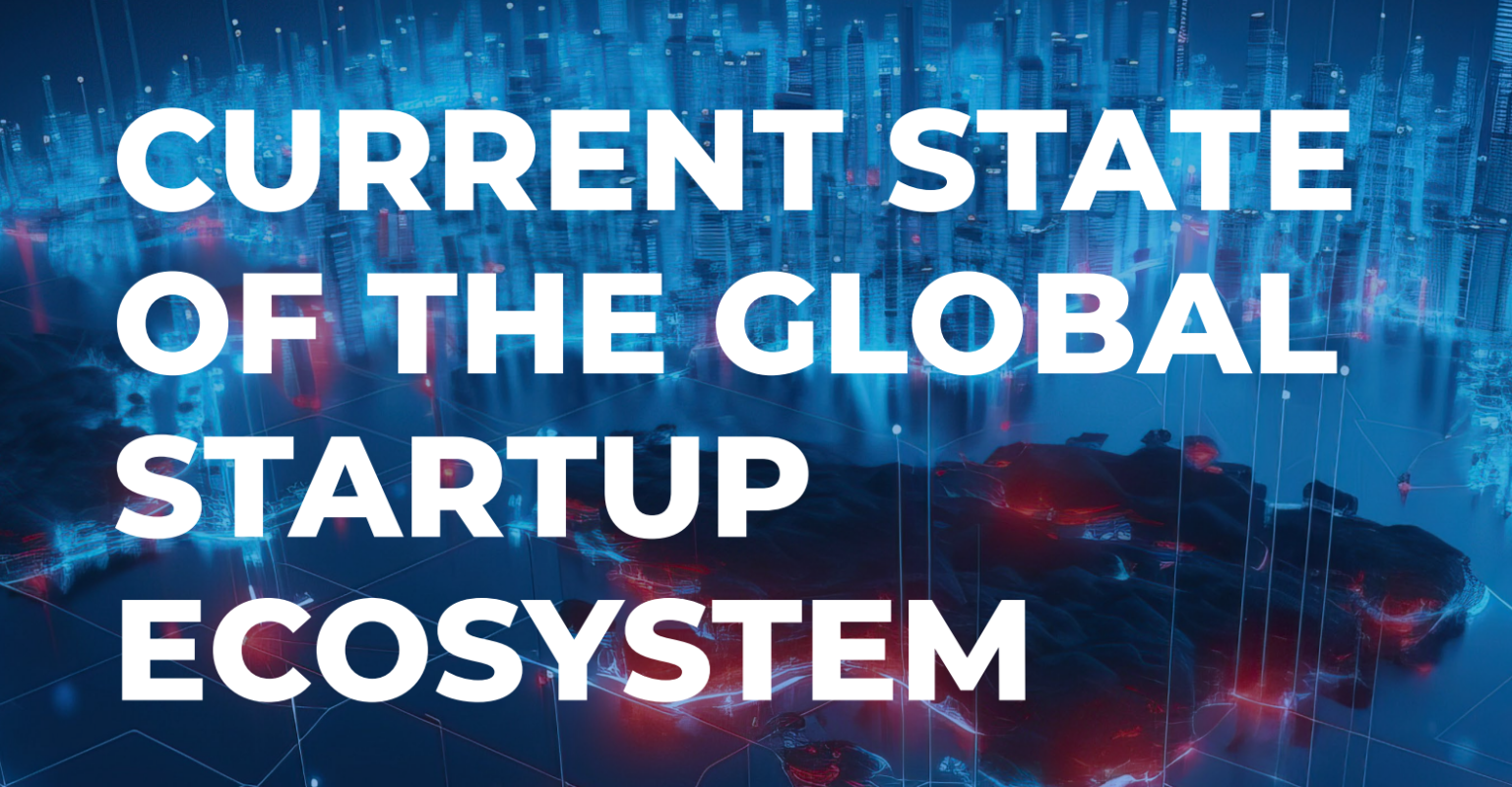 Startup Industries & Verticals: Key Insights from 2023 to 2024