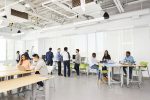 Role of Universities in Startup Ecosystems