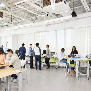 Role of Universities in Startup Ecosystems