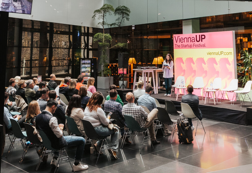attract foreign startups to your city