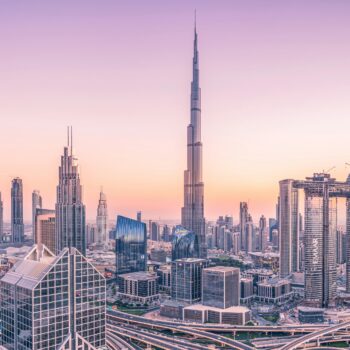 Middle East startup ecosystems in 2026