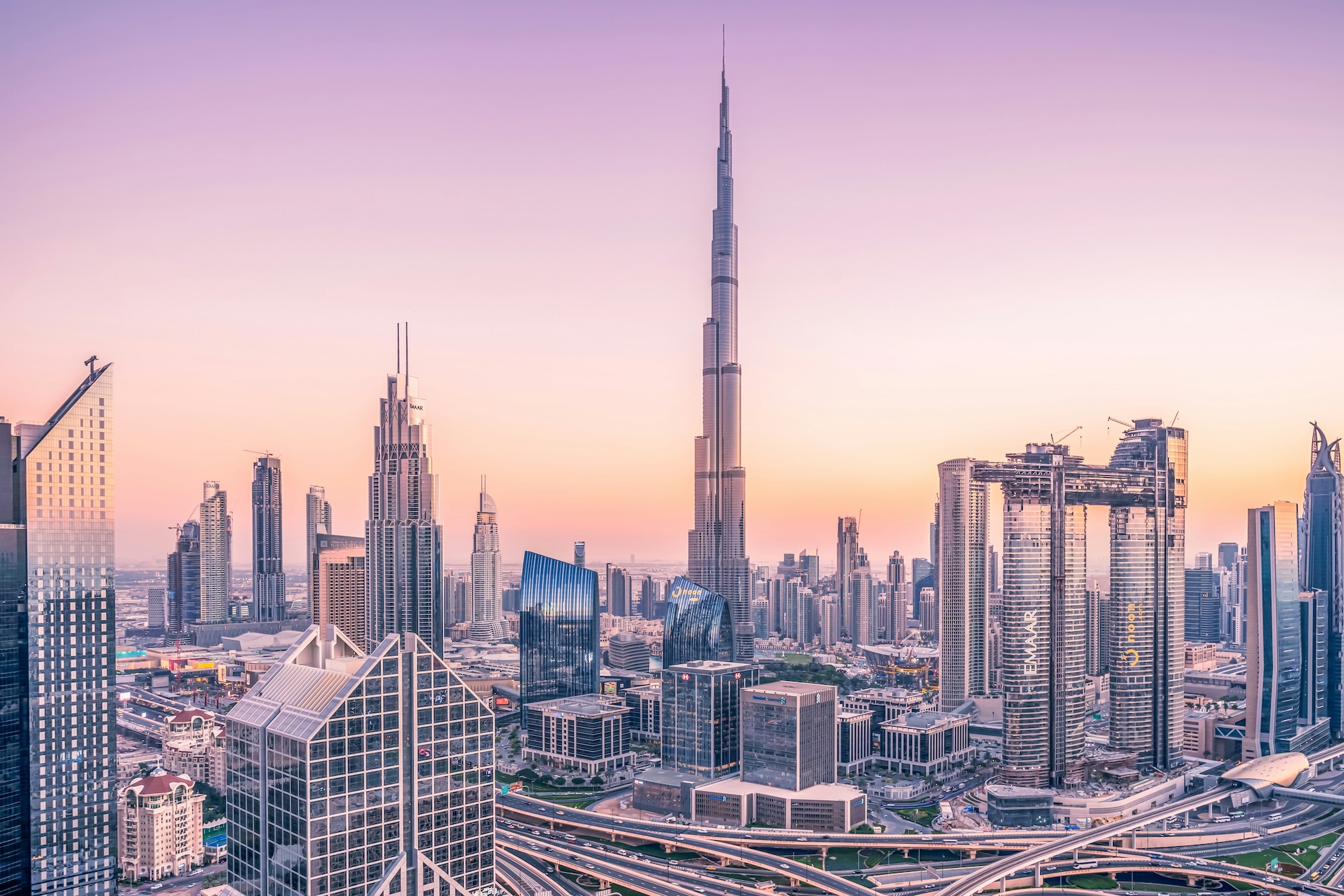 Middle East startup ecosystems in 2026