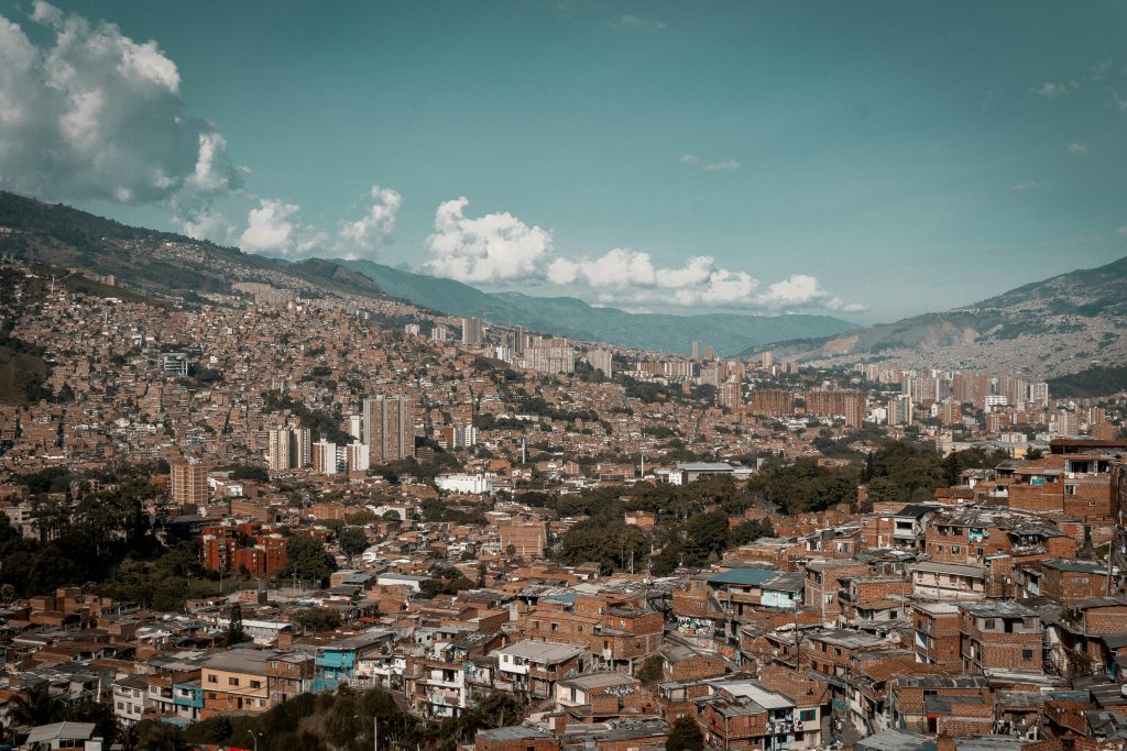 Top Cities for Startups in LATAM