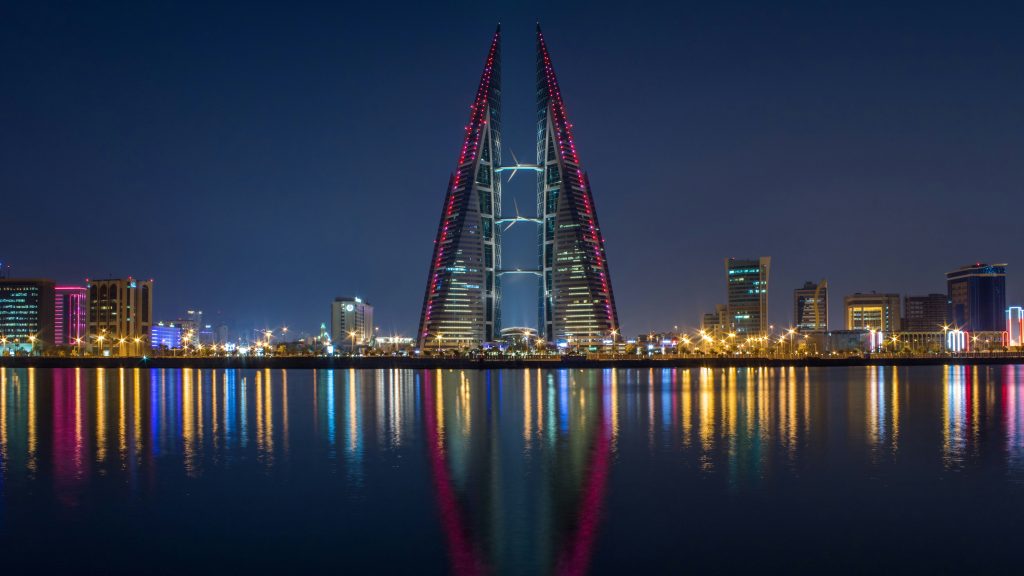 Top Cities for Startups in the Middle East