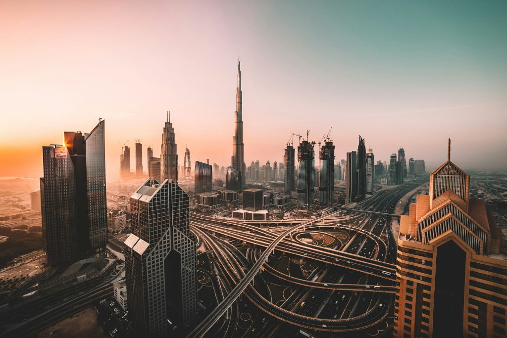 Top Cities for Startups in the Middle East