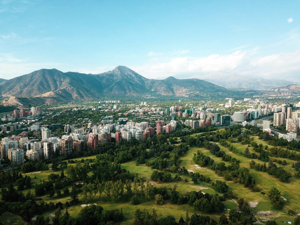 Top Cities for Startups in LATAM