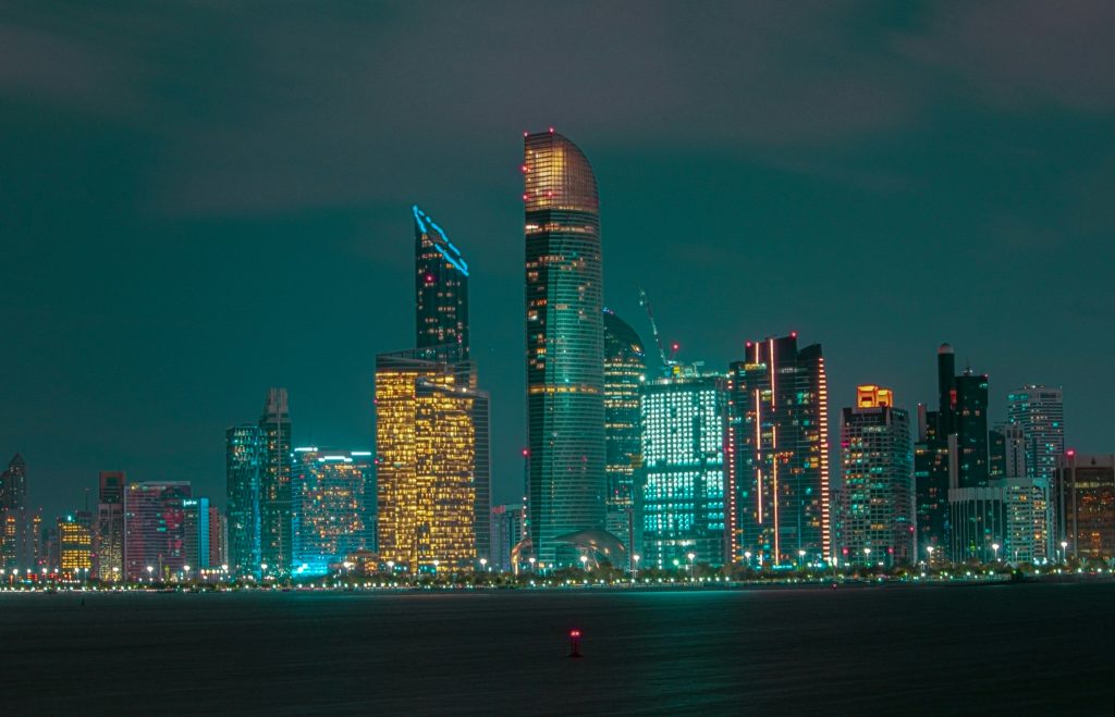 Top Cities for Startups in the Middle East