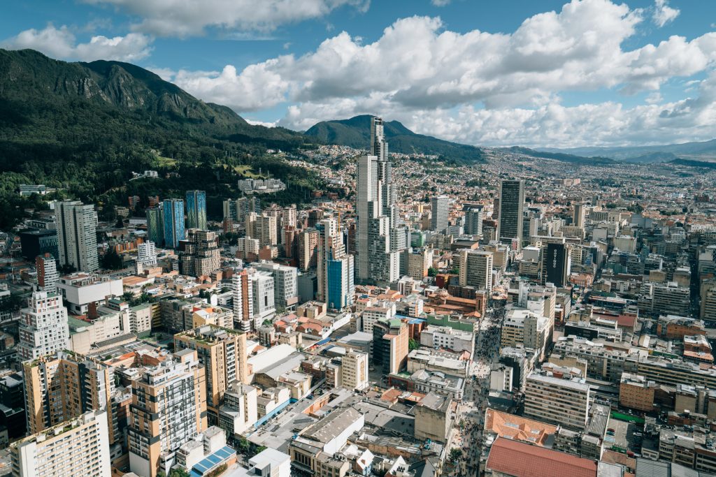 Top Cities for Startups in LATAM