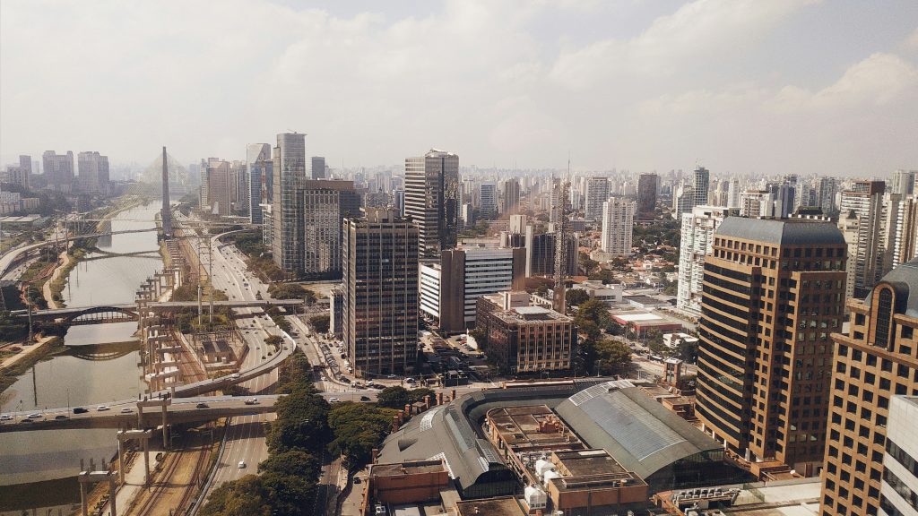 Top Cities for Startups in LATAM