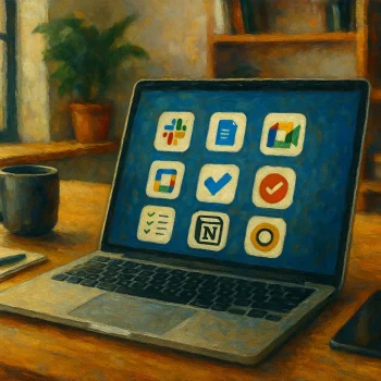 productivity suite