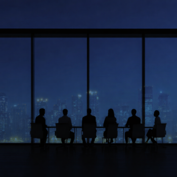 Innovators Business Environment Index