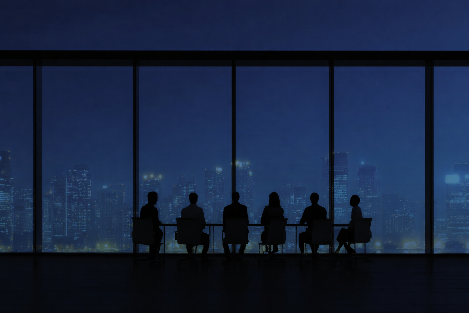 Innovators Business Environment Index