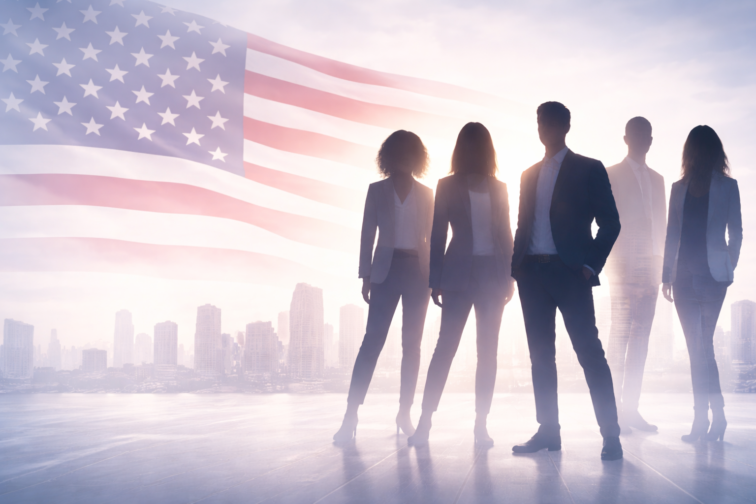 Doing Business in the United States for Founders