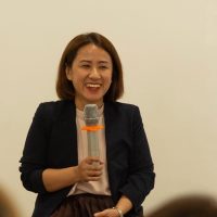Linh - profile 2